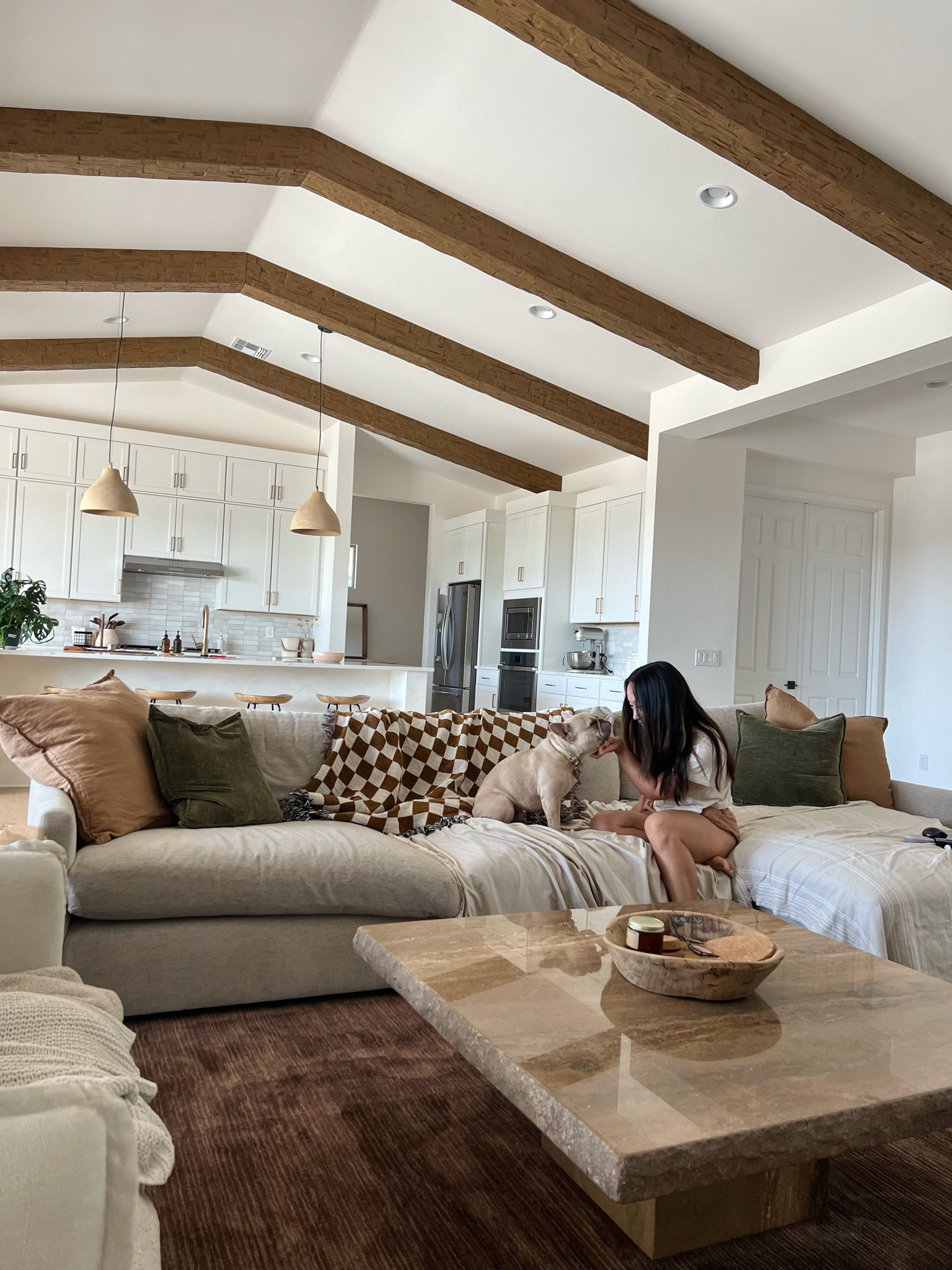 Living room decor details

#LTKhome