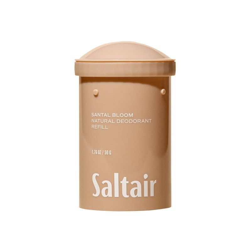 Saltair Santal Bloom Skincare Deodorant Refill Pod - 1.76oz | Target