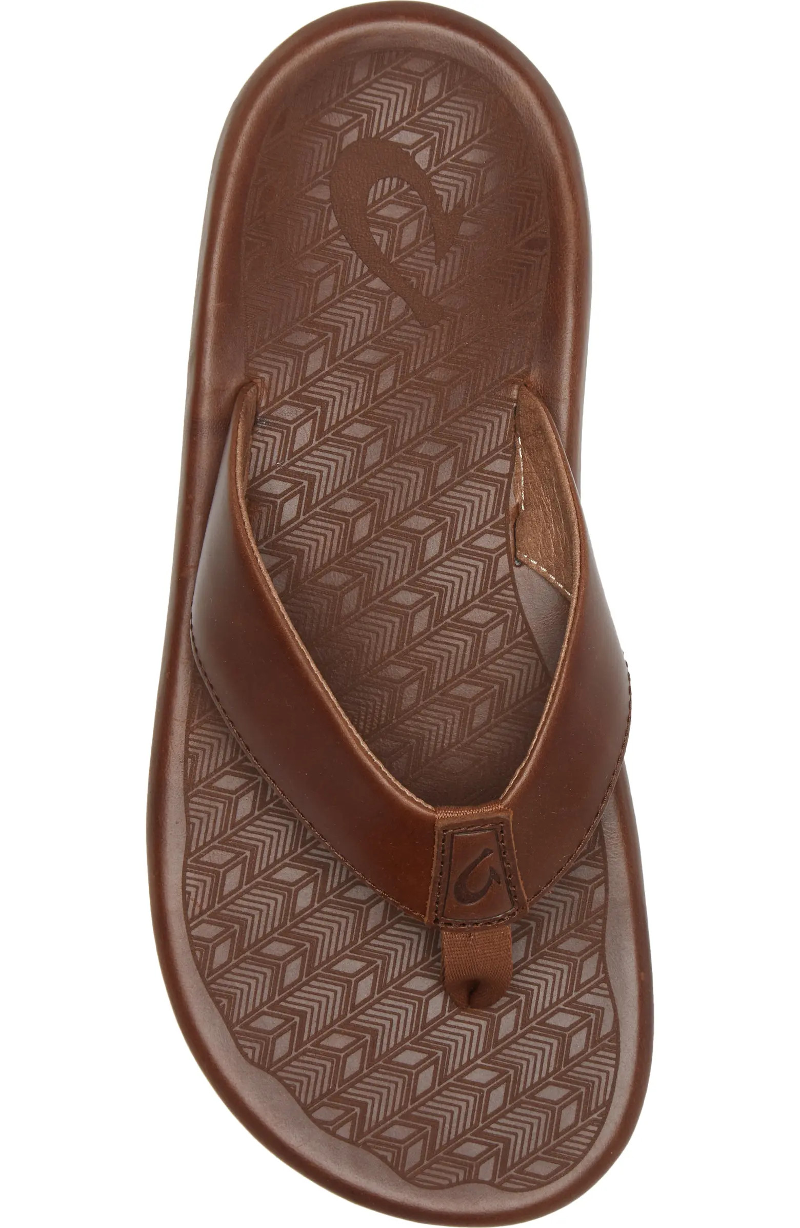 Ilikai Flip Flop (Men) | Nordstrom