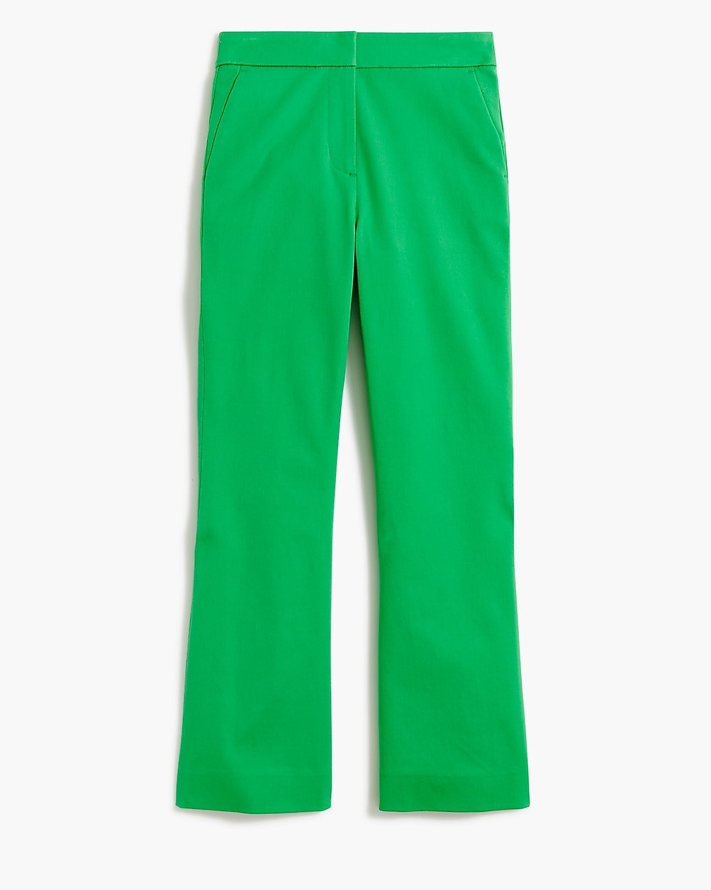 Kelsey flare pant | J.Crew Factory