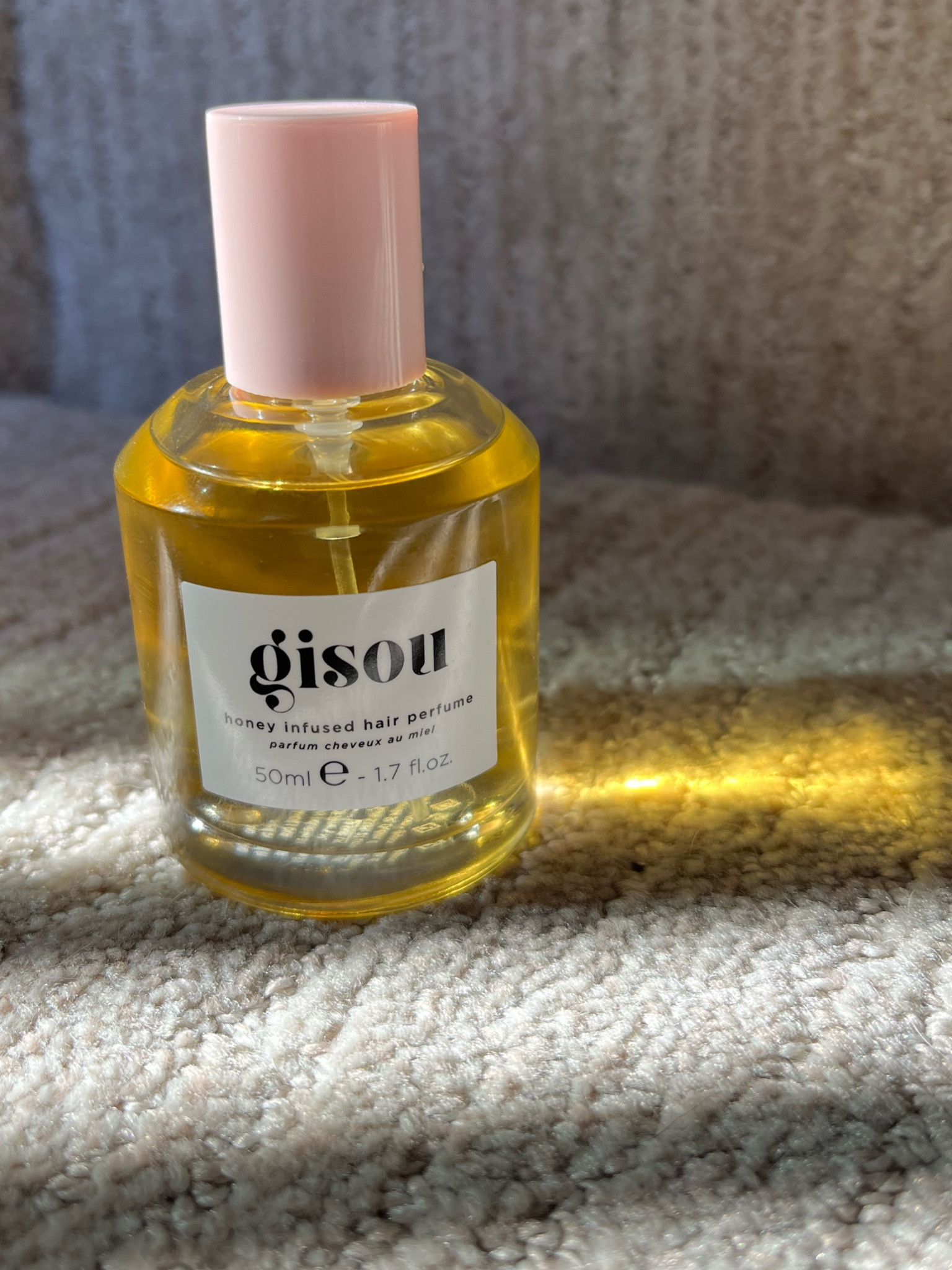 The perfect holiday gift or mid week refresh to keep your hair going! Smells so good!

#LTKbeauty #LTKHoliday #LTKstyletip