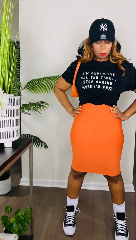 outfit Ideas: IG @ThePolishedSwan_
Fashion Hacks: IG @MyTPSstyle
T-Shirt from: IG @CatchThisTeaShirt

#ootd #grem #casualoutfit #casualstyle


#LTKFind #LTKcurves #LTKstyletip