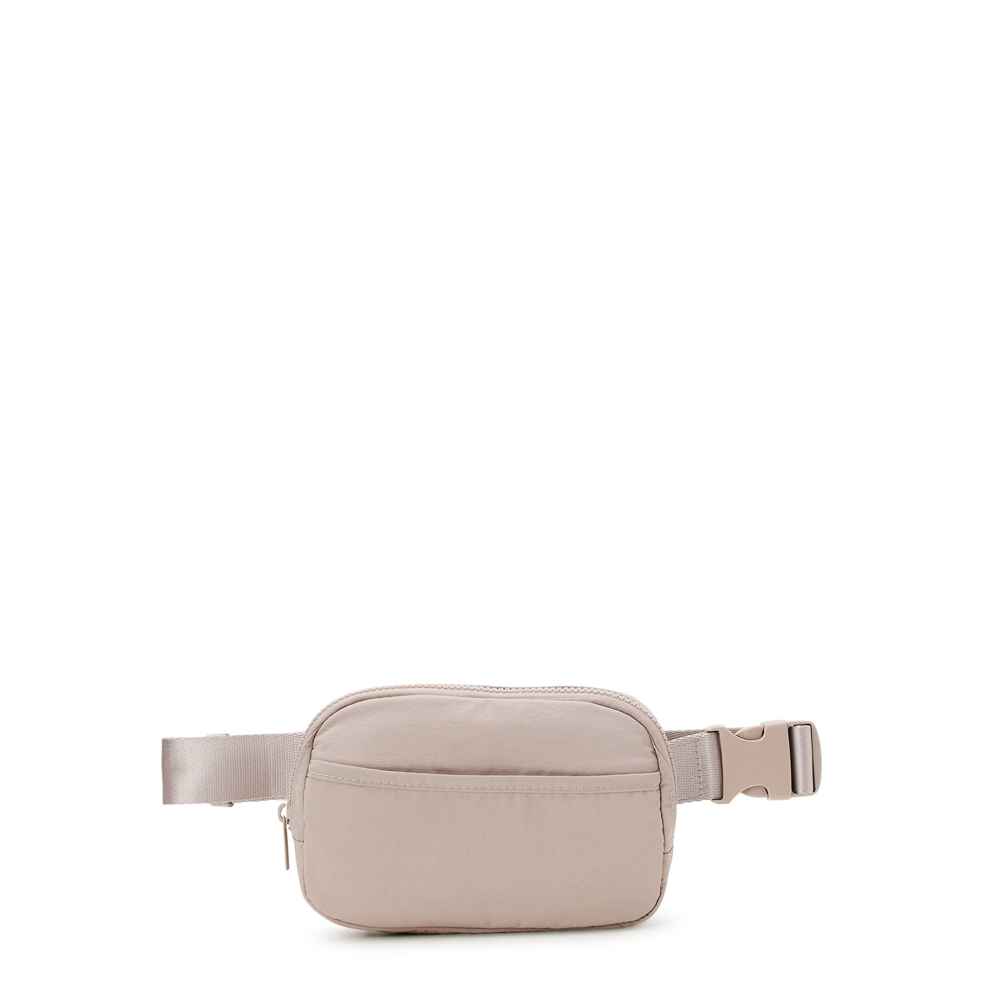 Athletic Works Women's Fanny Pack, Wild Mushroom | Walmart (US)