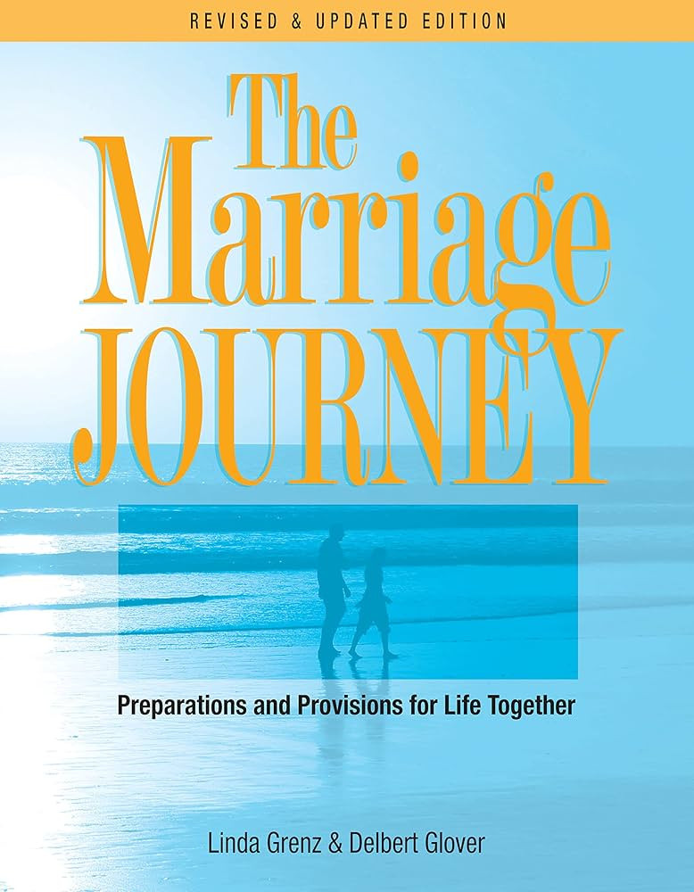 The Marriage Journey: Preparations and Provisions for Life Together | Amazon (US)