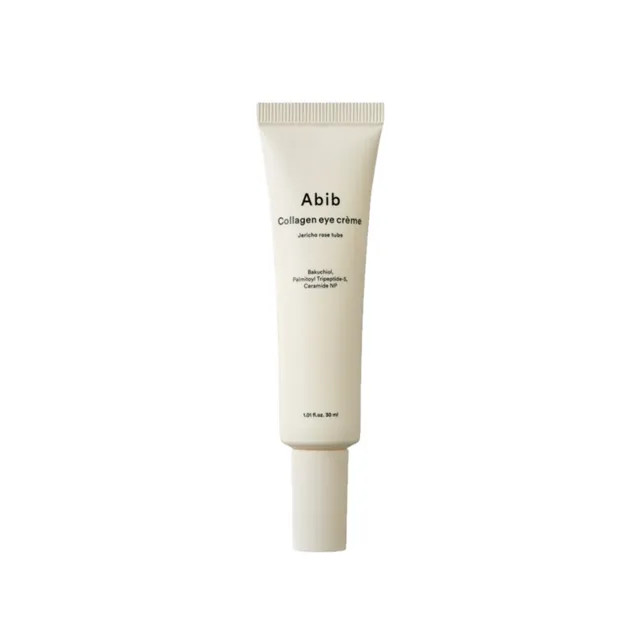 Abib - Collagen Eye Crème Jericho Rose Tube | YesStyle Global