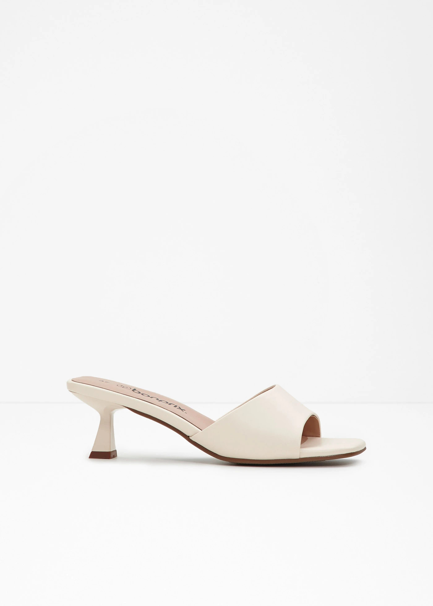Slippers natuurbeige | Bonprix NL (Influencer)