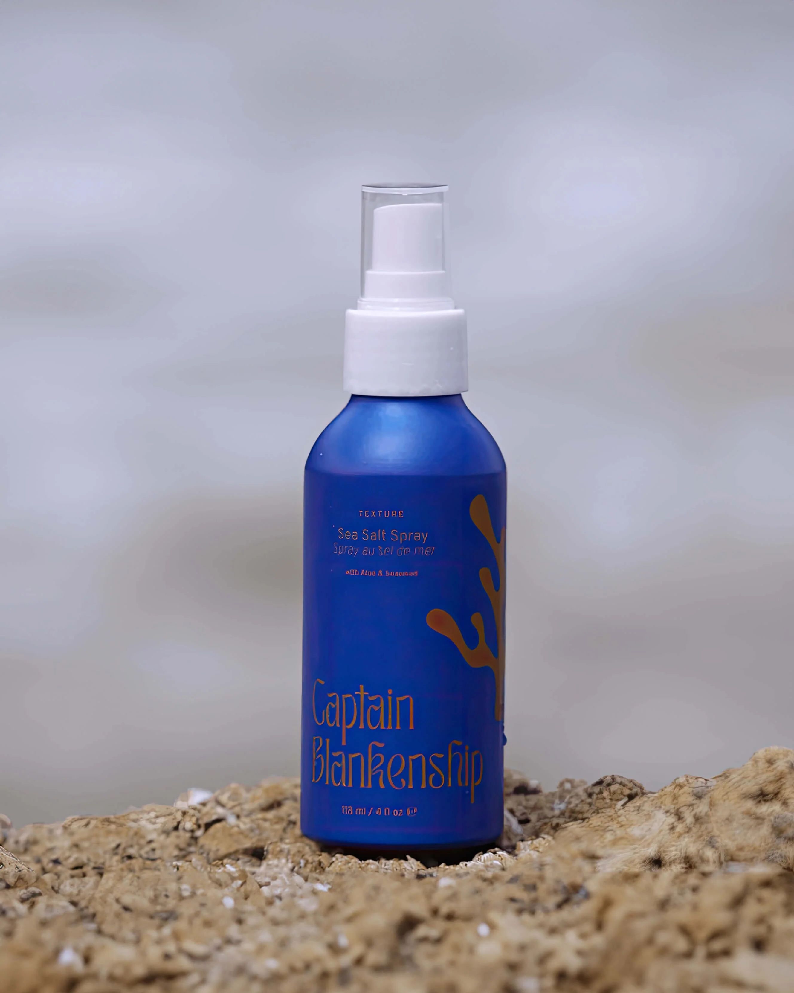 Texture Sea Salt Spray | Credo Beauty