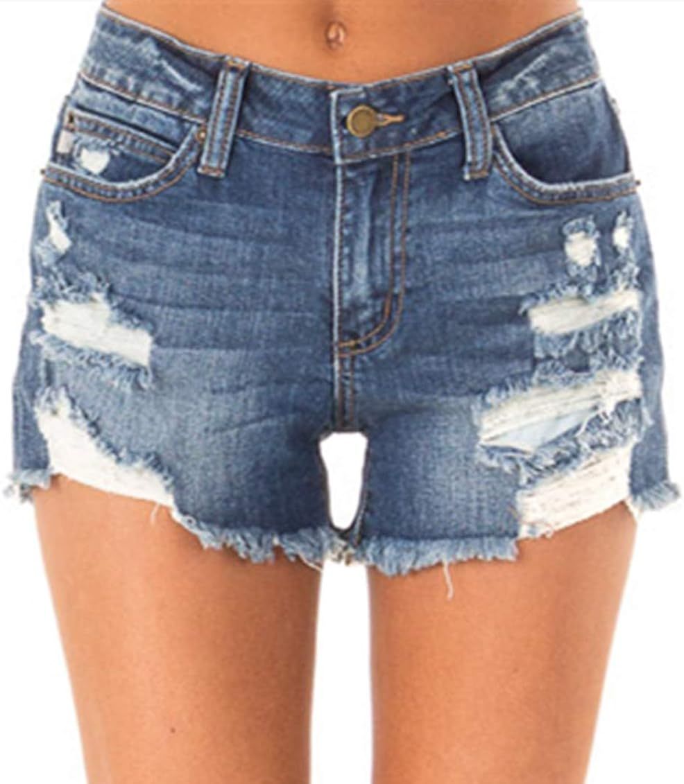 Jean Shorts, shorts, shorts outfit | Amazon (US)
