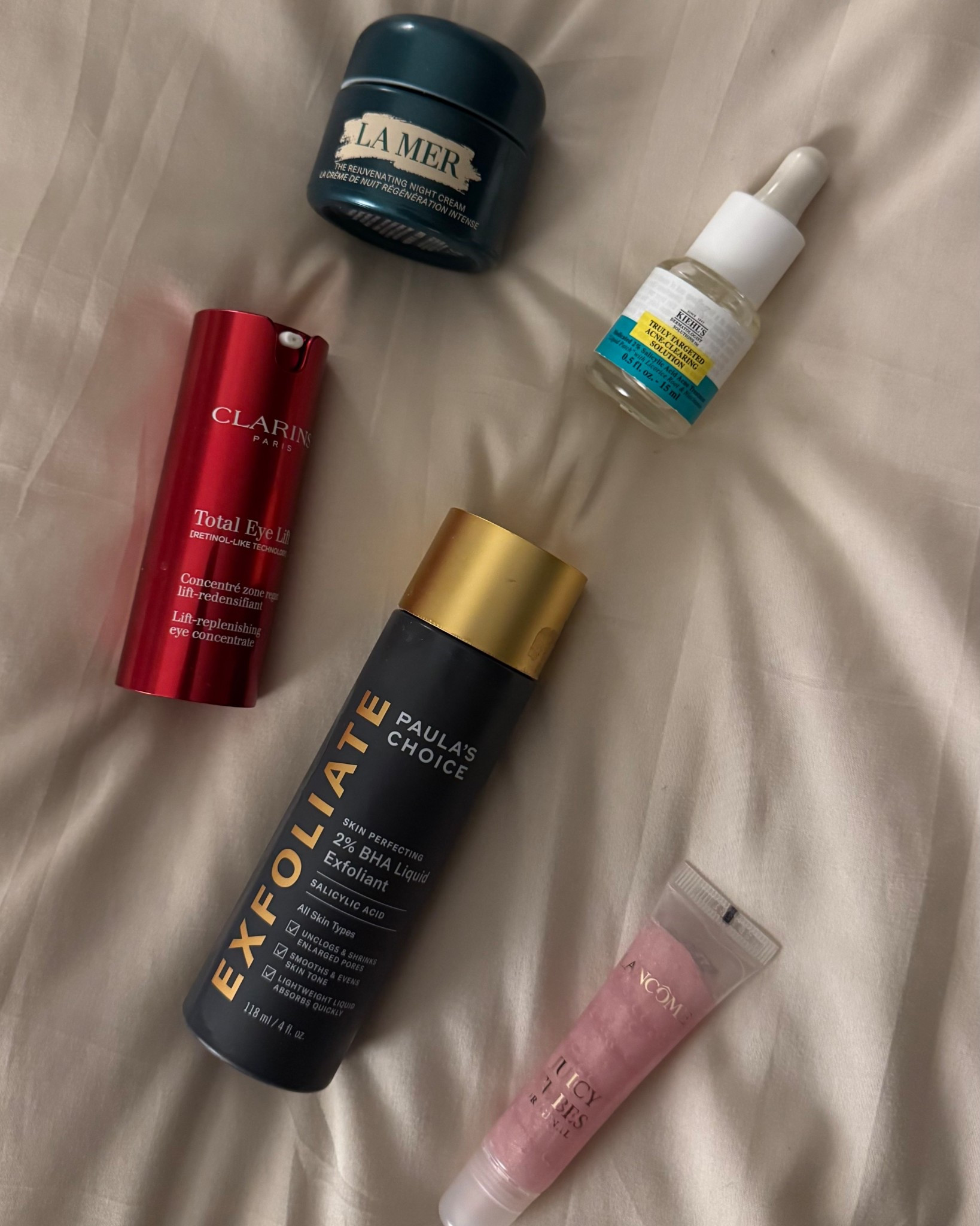Quick and realistic nighttime skincare routine of a 31 year old! 

#LTKBeauty