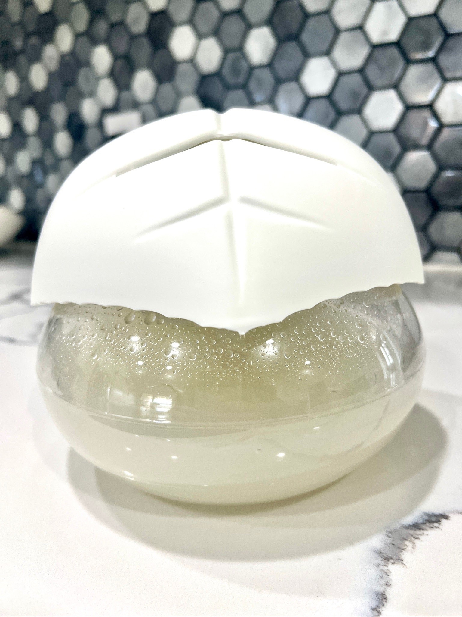 This Amazon air washer is one of those home gadgets I didn’t know I needed. Just add water and your favorite scent beads, and it helps freshen the air while leaving your home smelling amazing. I love using it in the kitchen and living room for an easy, long lasting scent boost.

Air washer, Home fragrance, Amazon home finds, Scent beads, Fresh smelling home, Home essentials, Household favorites, Home gadget, Cleaning hacks, Amazon must haves, Home refresh, Everyday home products, audriedollins

#LTKHome #LTKselfcare #LTKdayinmylife
