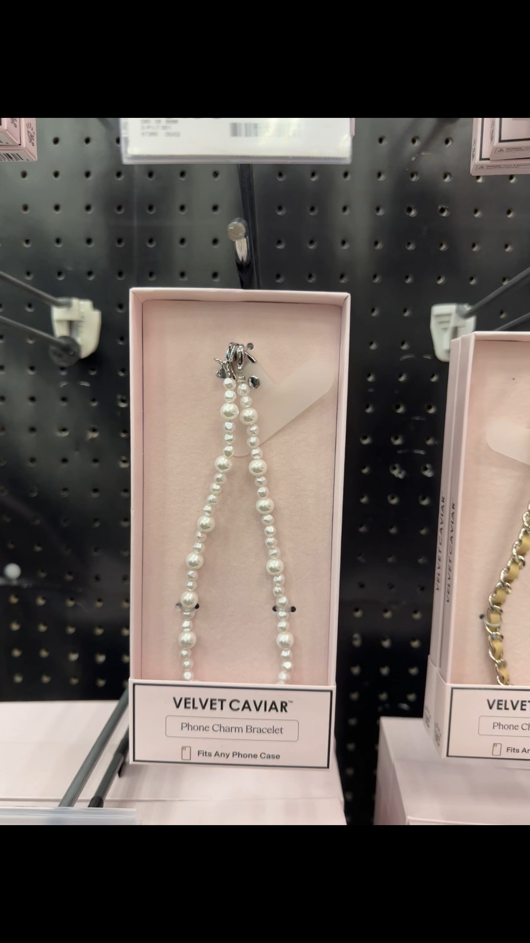 Cutest wrist chains for your phone. I’m all in on this. Talk about convenient. 

Target finds, electronic finds, phone accessories 

#LTKTravel #LTKSeasonal #LTKSummerEdit