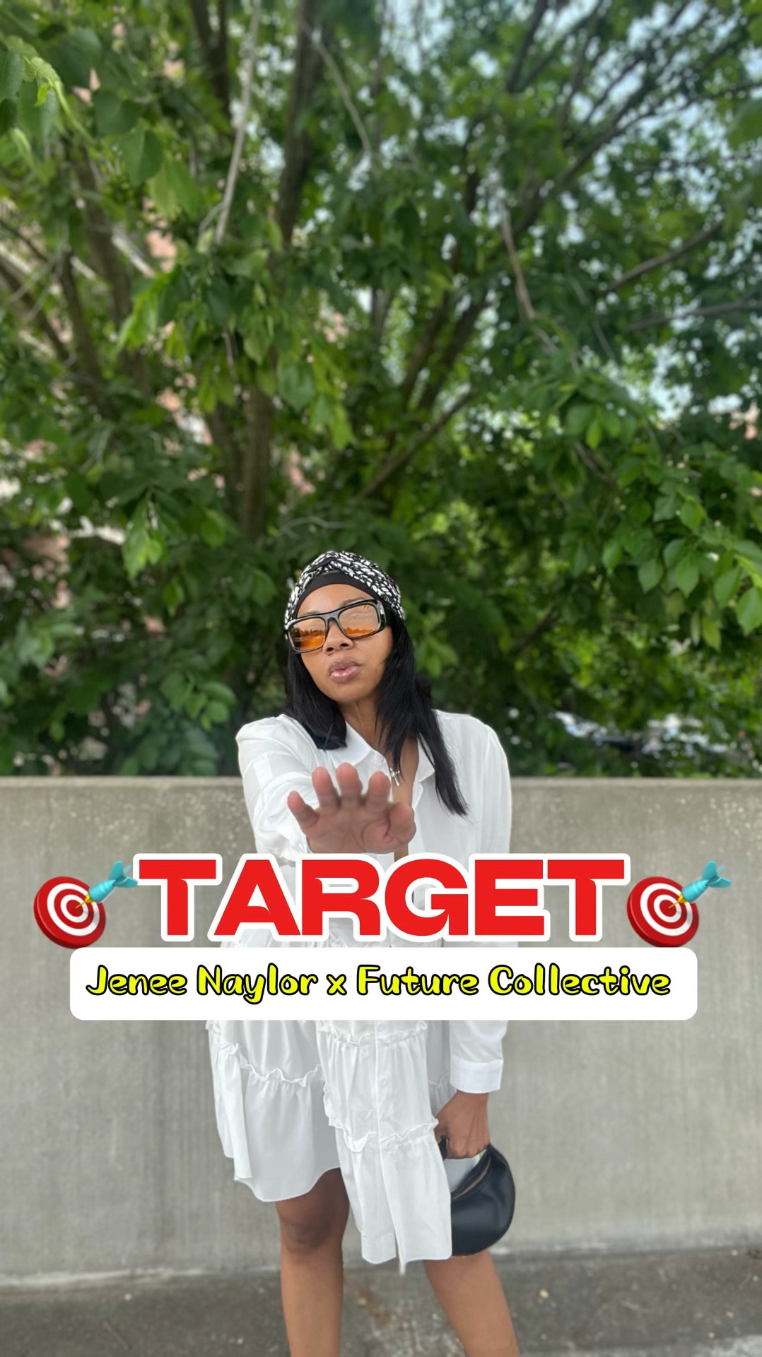 This entire collection is under $50! #target 

#LTKFindsUnder50 #LTKVideo #LTKStyleTip