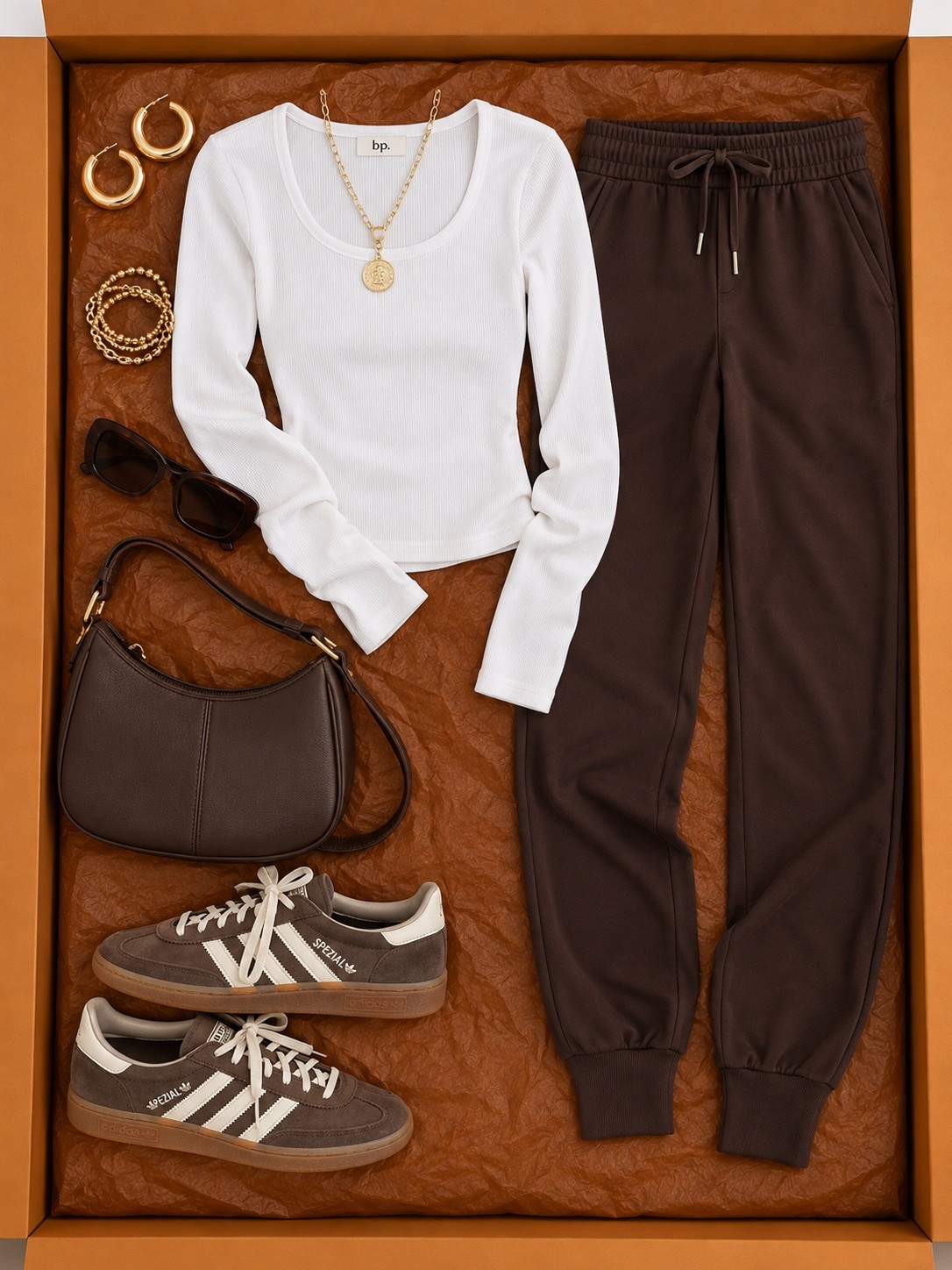 Fall outfits on repeat 🍂🤎 Easy layers, cozy textures, and neutral pieces you can mix + match all season long. Which look would you wear first?

#FallOutfitInspo #FallStyle #FallFashion #EverydayStyle #FallOutfits

#LTKSeasonal #LTKmomlife #LTKootd