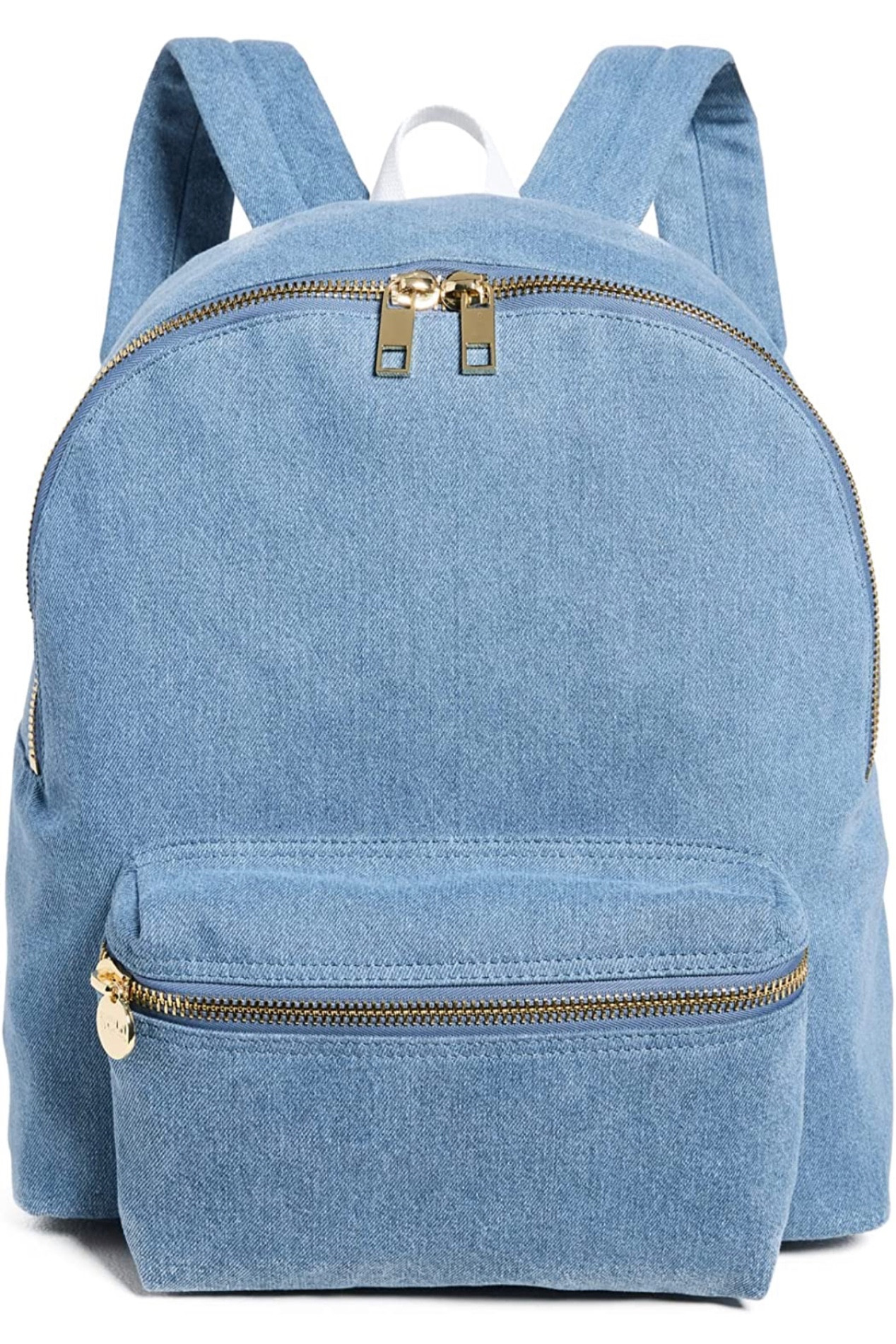 Stoney Clover Dupe Backpack DIY – The Patient Mom