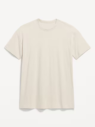 Oversized EveryWear Tunic T-Shirt | Old Navy (US)
