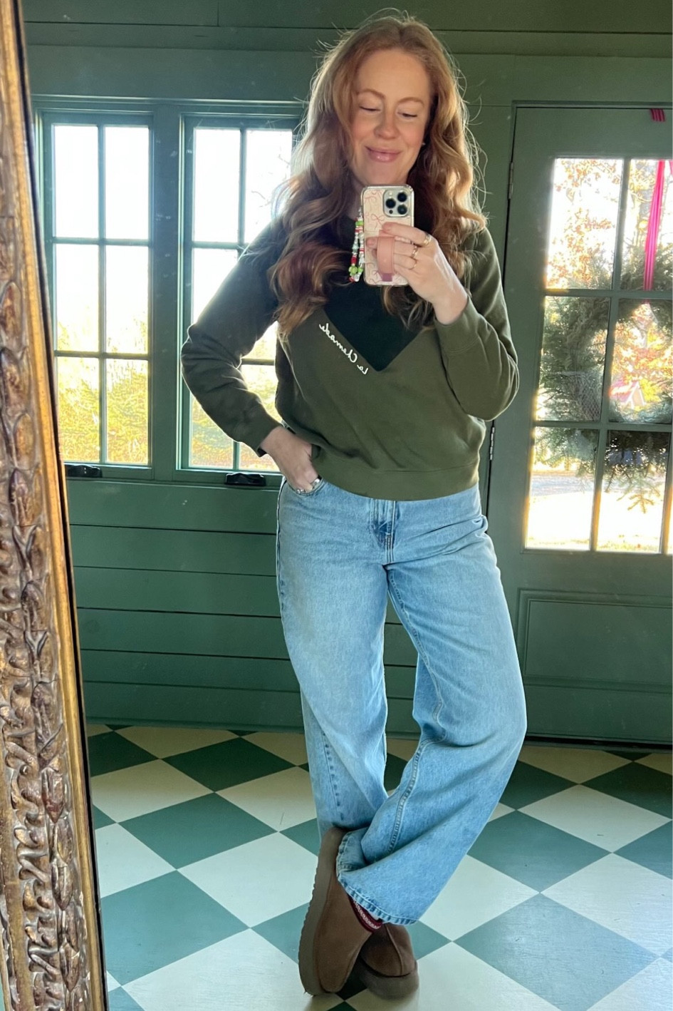 Middle school board meeting outfitt

#LTKShoeCrush #LTKStyleTip #LTKOver40