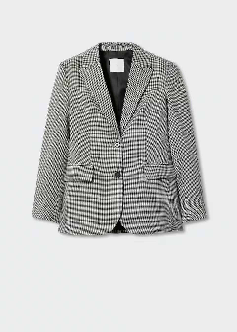 Search: Houndstooth blazer (27) | Mango USA | MANGO (US)