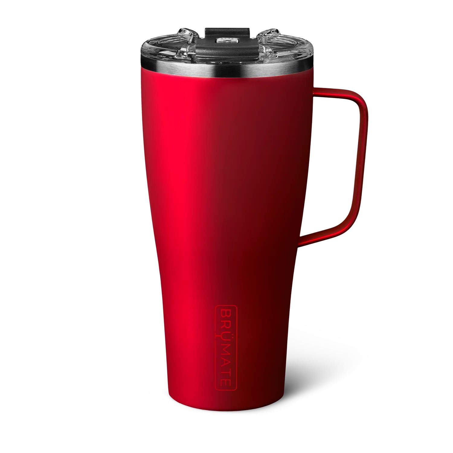 Toddy XL | Red Velvet | 32oz | BruMate