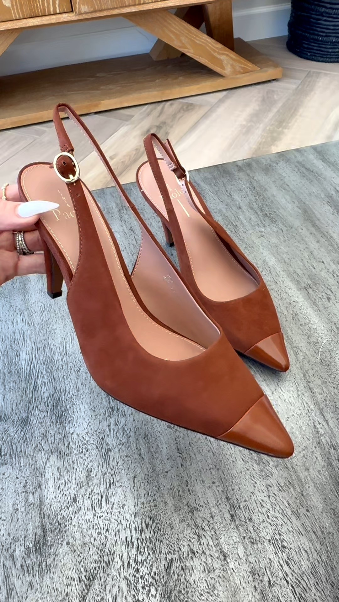 Fall shoes I’m loving!
Linea Paolo


#LTKSeasonal #LTKShoeCrush #LTKStyleTip