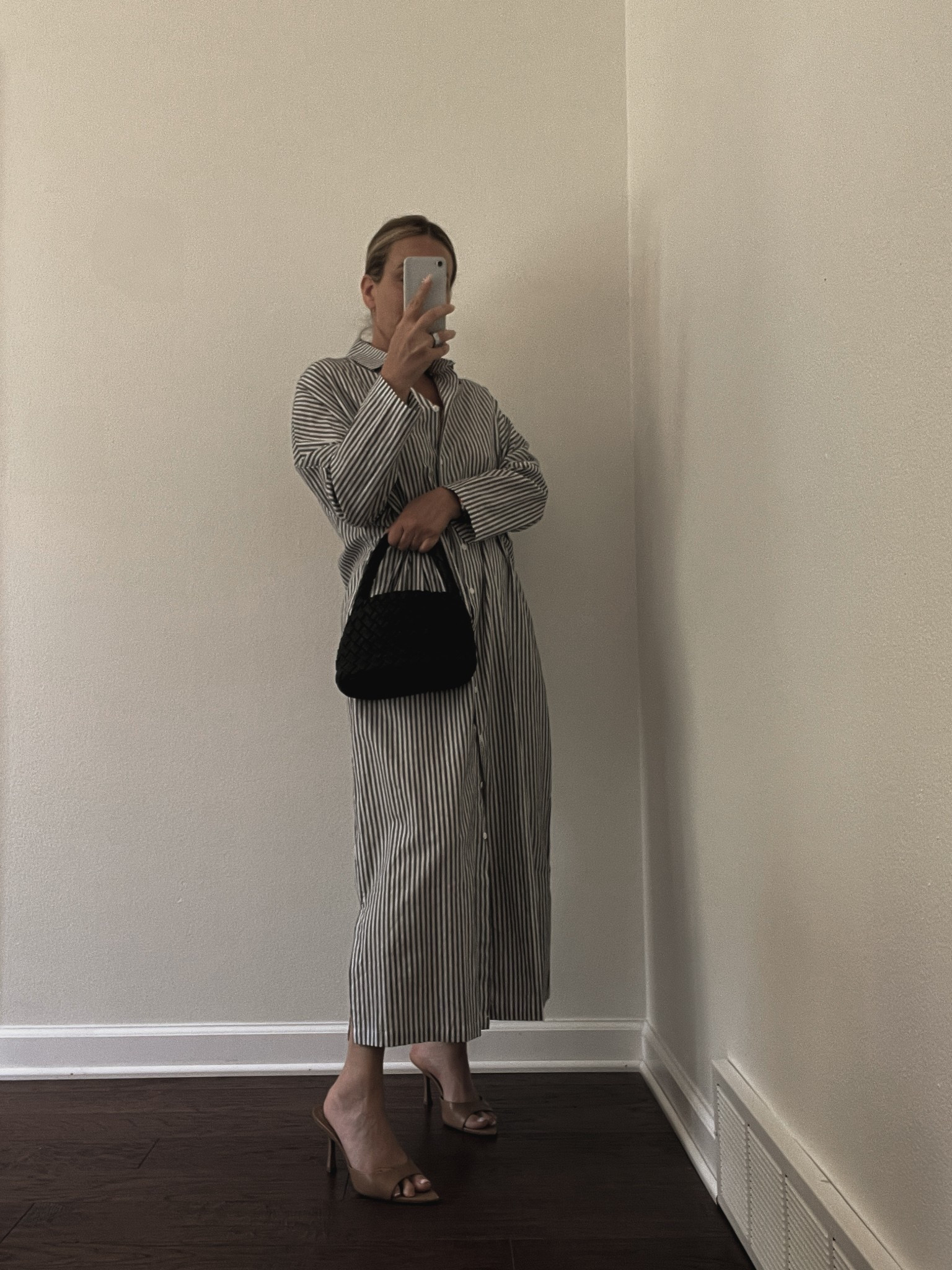 Spring/Summer dress option  

#LTKWorkwear #LTKStyleTip #LTKOver40