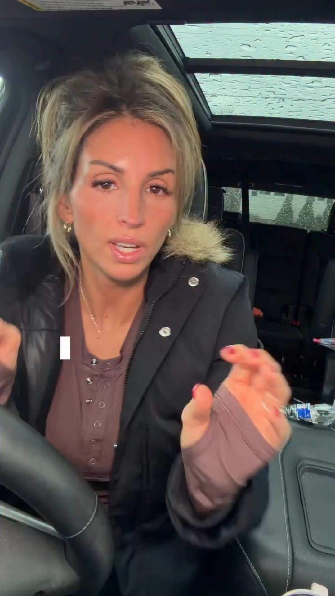 Guyssss Christmas is tomorrow!!! Are you ready!? 



Listen we are overstimulated and unaesthetic over here buttttttt  25 Days of Vlogmas starts NOW 🎄✨

Get ready for daily Christmas magic, cozy mom-life moments, holiday recipes, decorating ideas, gift guides, family traditions, winter outfits, easy festive DIYs, and all the real-life chaos that comes with the season.

If you love holiday home decor, Christmas baking, family vlogs, relatable mom moments, winter morning routines, holiday shopping inspiration, budget-friendly gifts, self-care ideas, and feel-good festive content, you’re in the right place.

From cozy nights in, to wrapping gifts, to holiday movie marathons, to realistic everyday life, I’m sharing it ALL for the next 25 days. 🎁 #momvlog #90schristmas #ditl #vlogmas