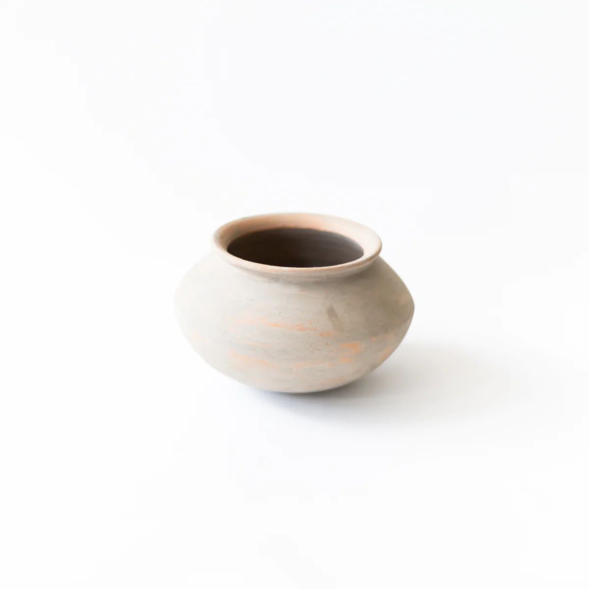 Clay Water Pot | Stoffer Home
