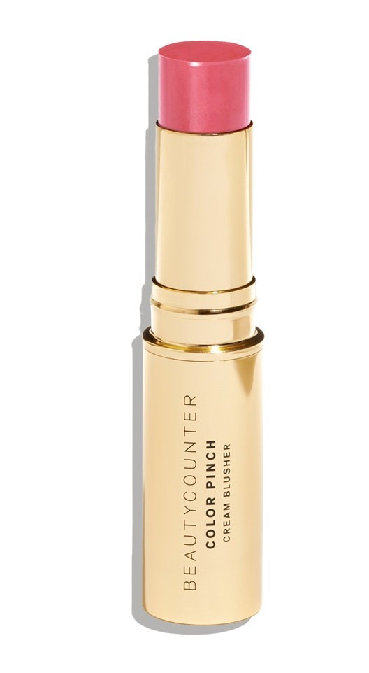 Color Pinch Cream Blusher | Beautycounter.com