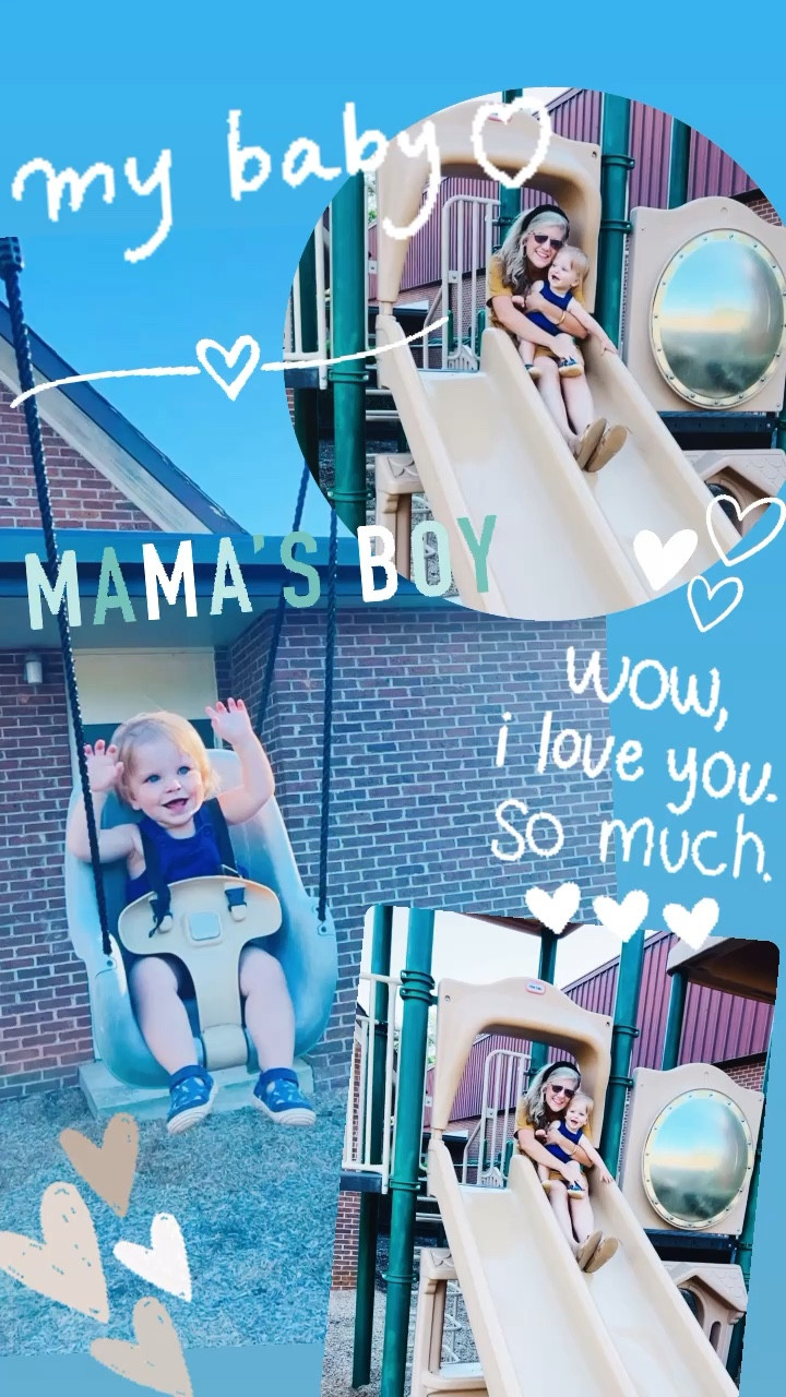 My sweet boy!!!! 💙💙

#LTKbaby #LTKkids #LTKfamily