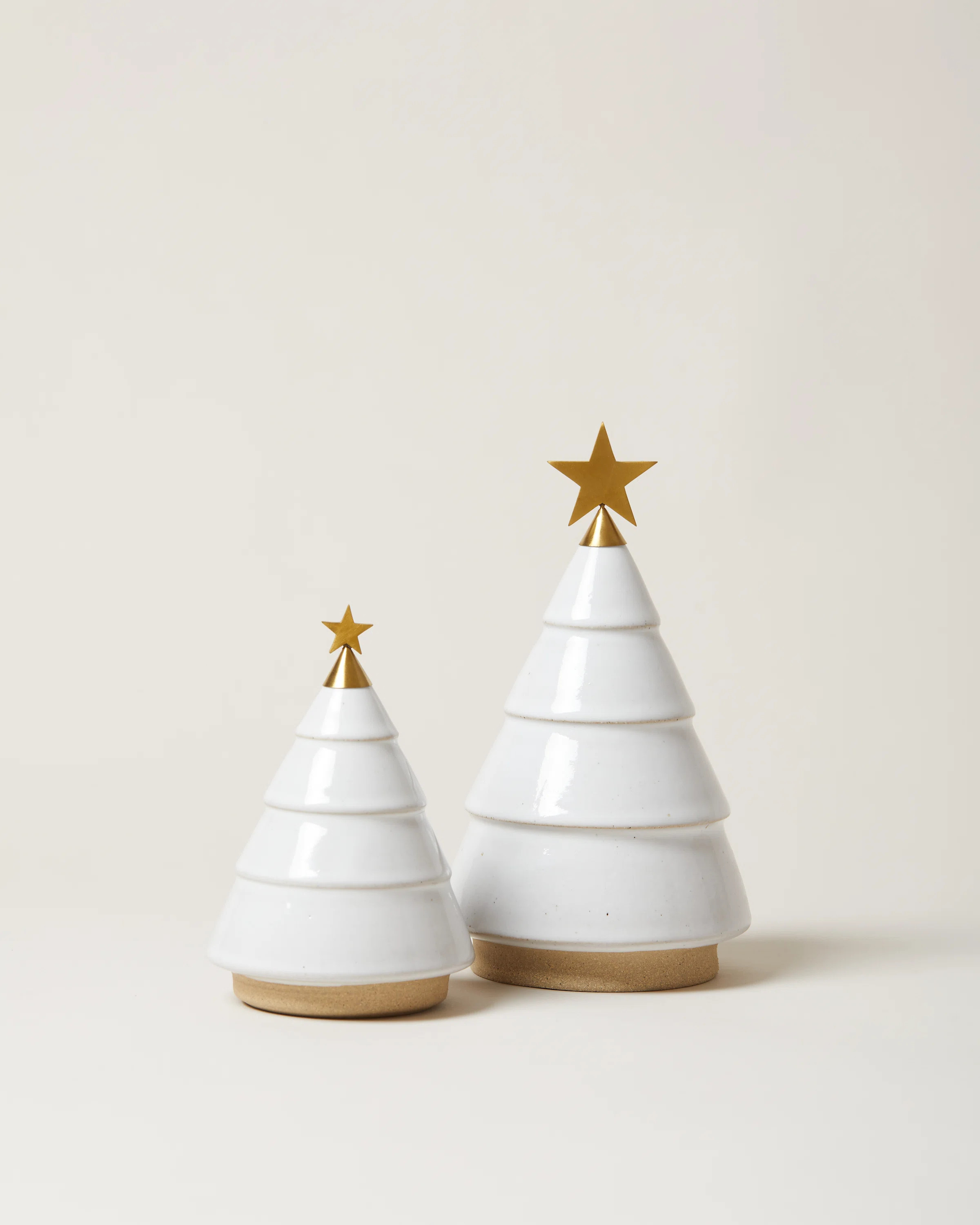 Farmhouse Pottery Petite Star Topper | Wayfair | Wayfair North America