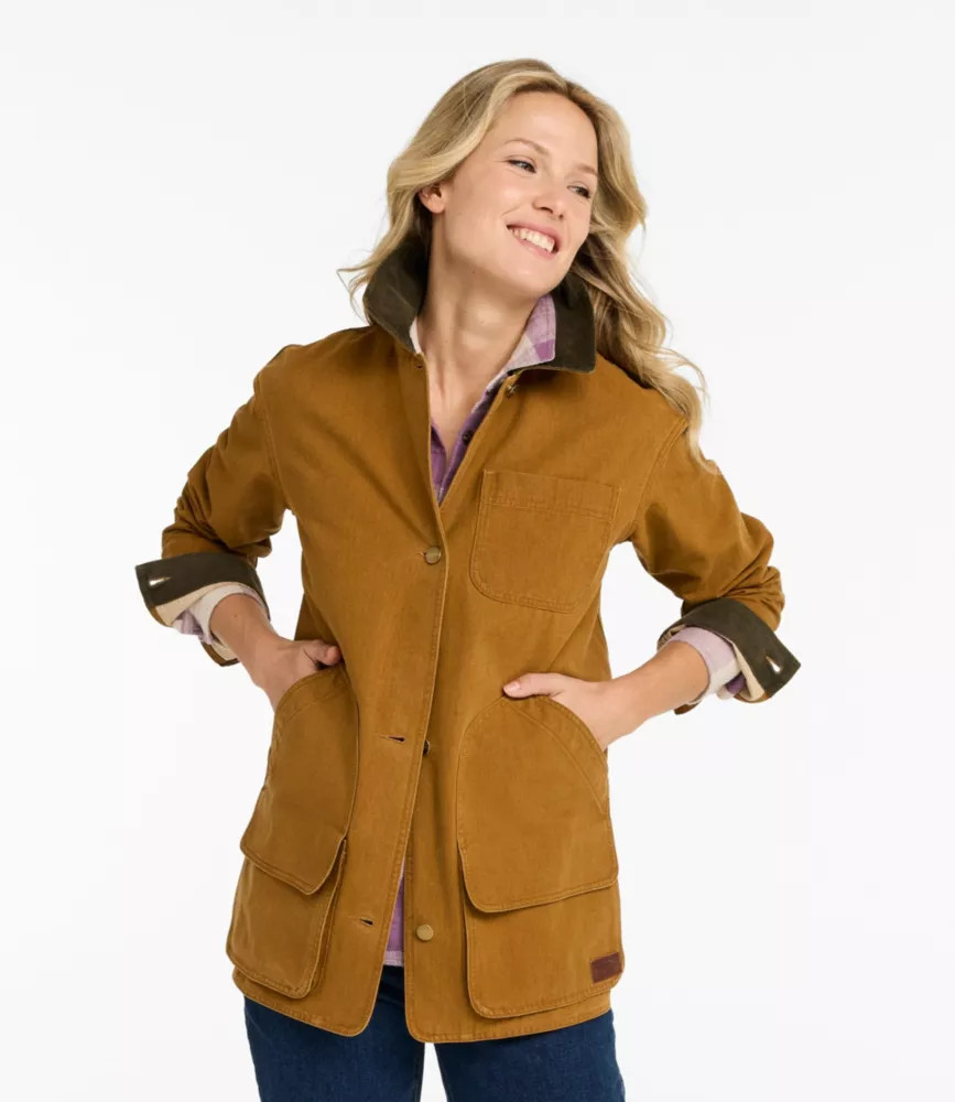 Women's Casual Jackets | L.L. Bean