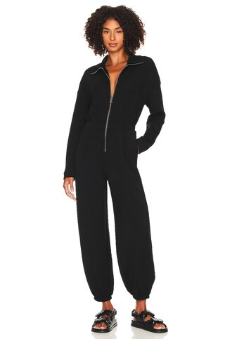 Jessie Jumpsuit
                    
                    Varley | Revolve Clothing (Global)