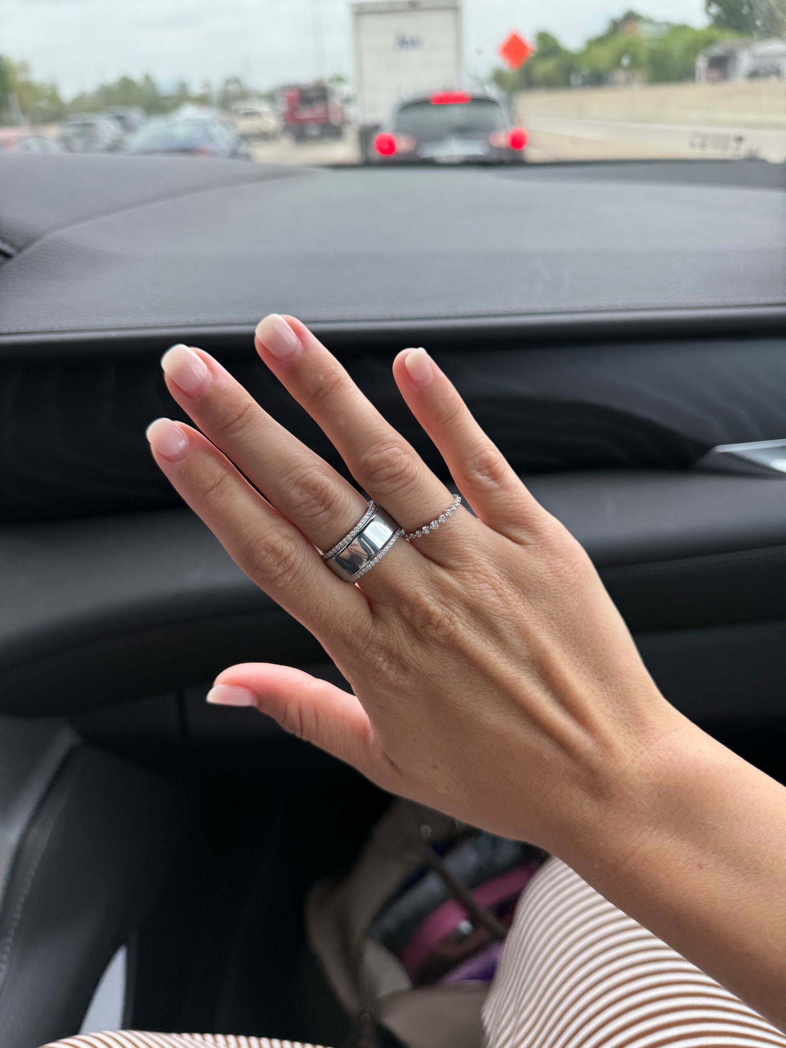 How to make your oura less ugly #oura #ouraring #amazonfinds

#LTKmomlife