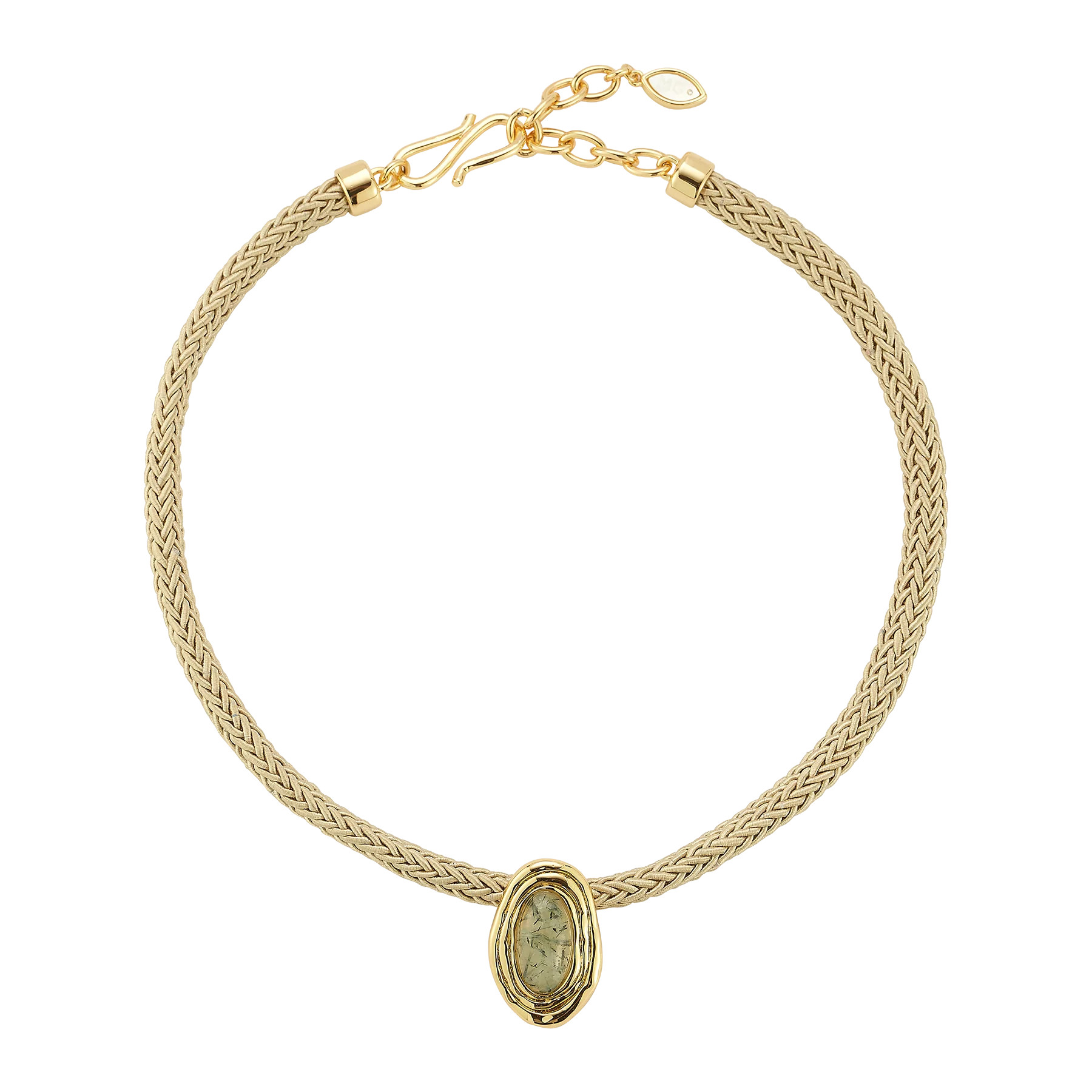 Antonella Necklace | Mignonne Gavigan