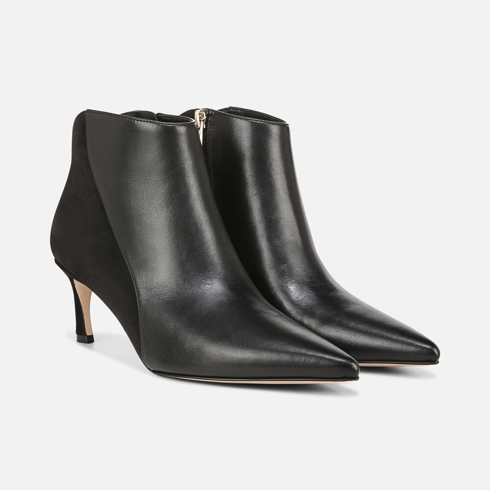 27 Edit Felix Ankle Boot | Naturalizer