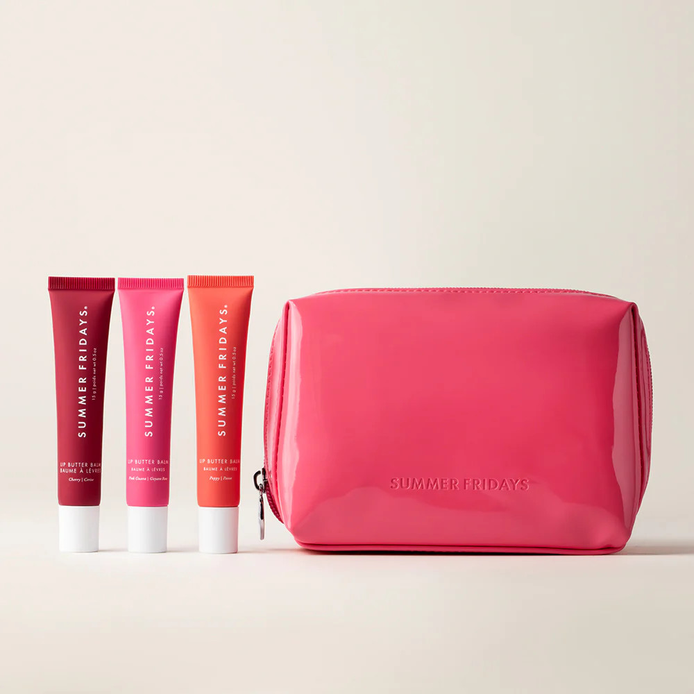 FREE STANDARD SHIPPING ON US ORDERS $35+ Learn More | Summer Fridays (US)