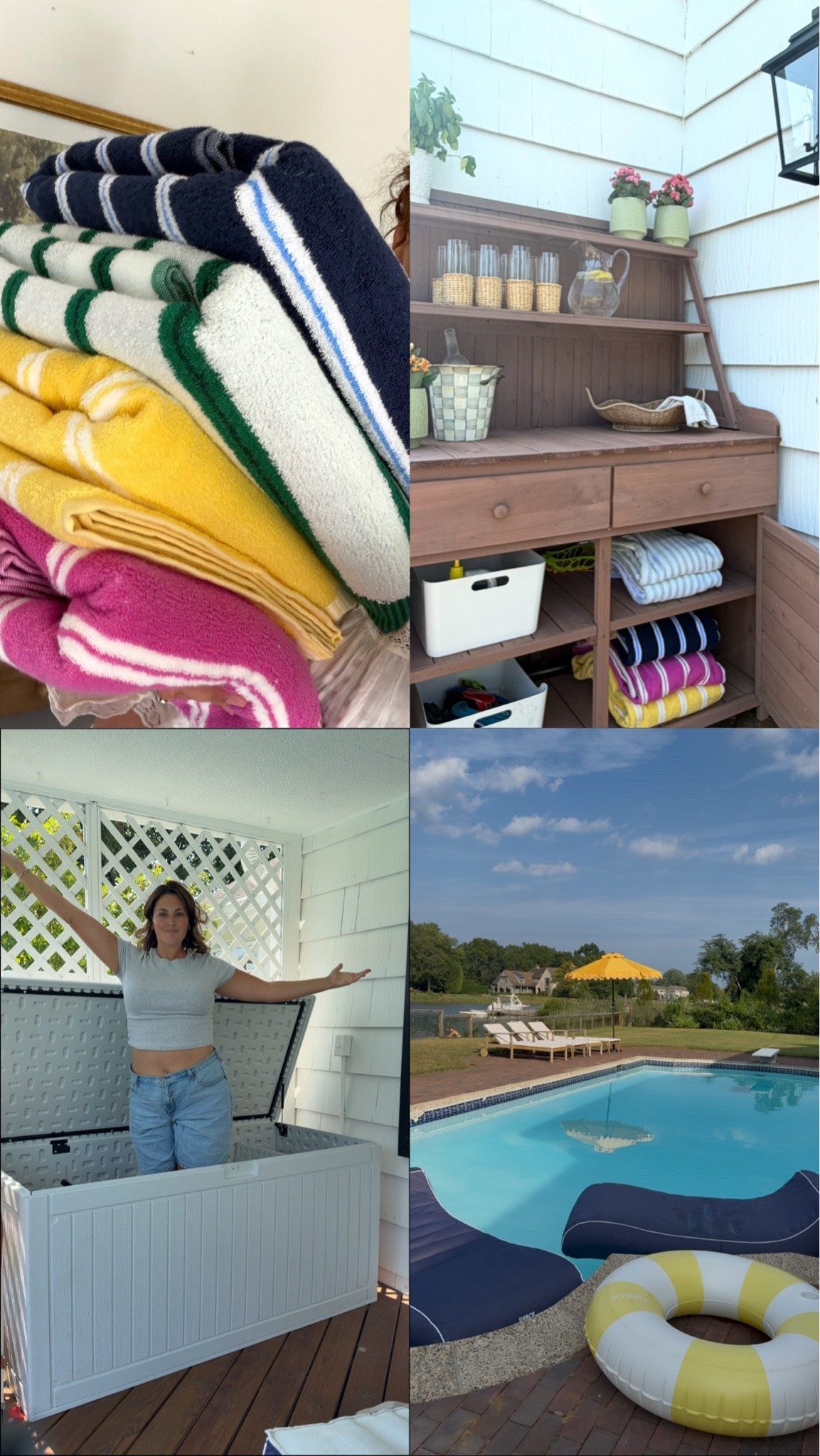 backyard purchased we’d buy again and again !

#LTKHome