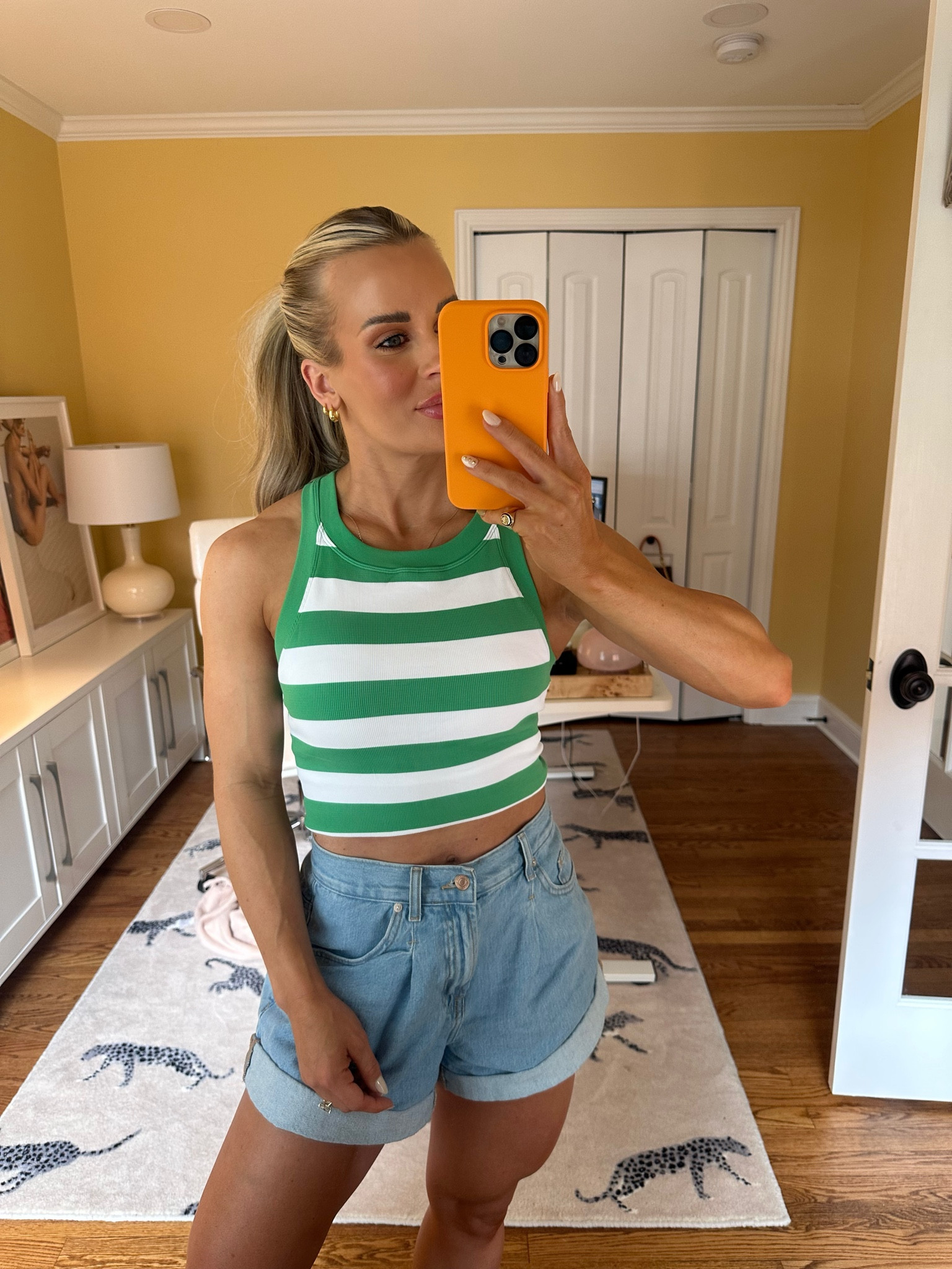 Target JoyLab Top  $12

#LTKFindsUnder50