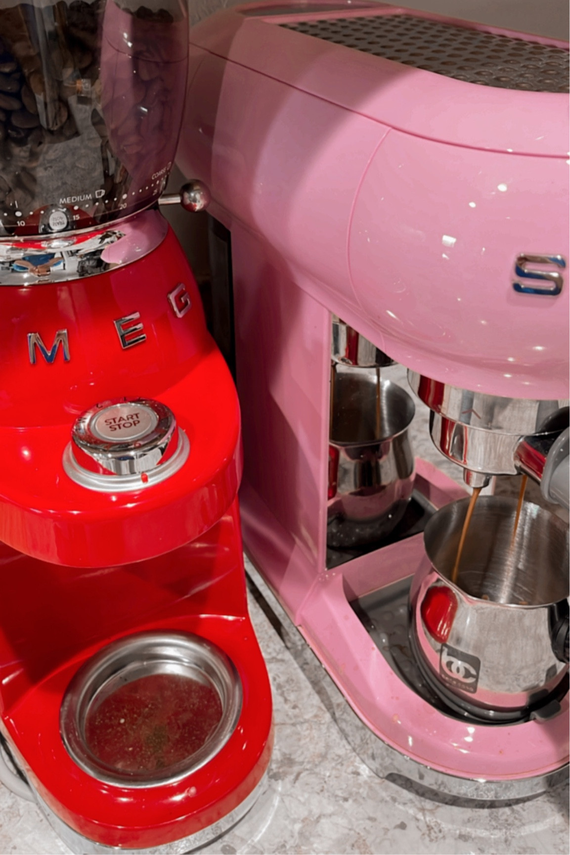 SMEG sale! Code MAY25SF


#LTKsalealert #LTKhome