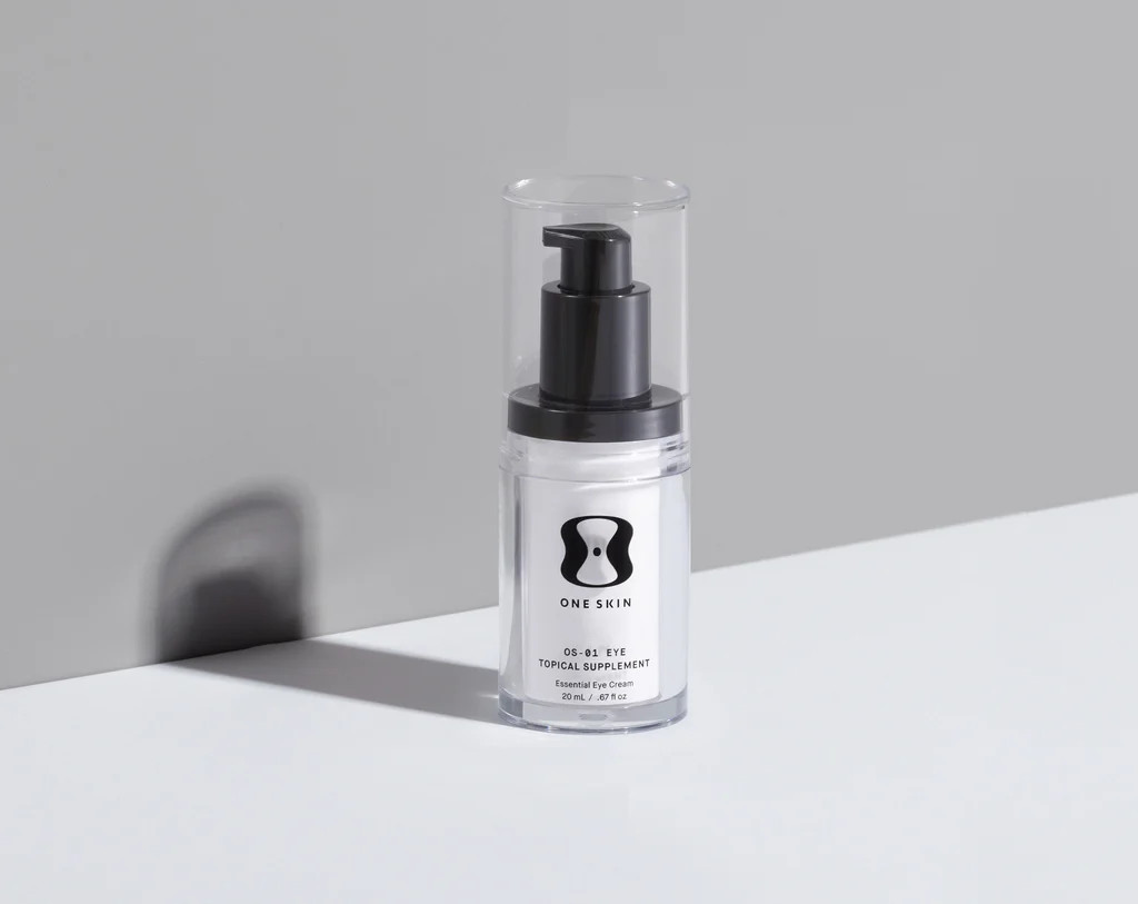 OS-01 EYE Topical Supplement | One Skin