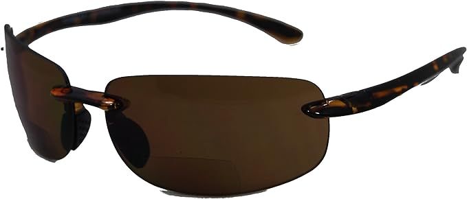 In Style Eyes Lovin Maui Wrap Around Non-Polarized Sunglasses for Men & Women - UV Protection Sha... | Amazon (US)