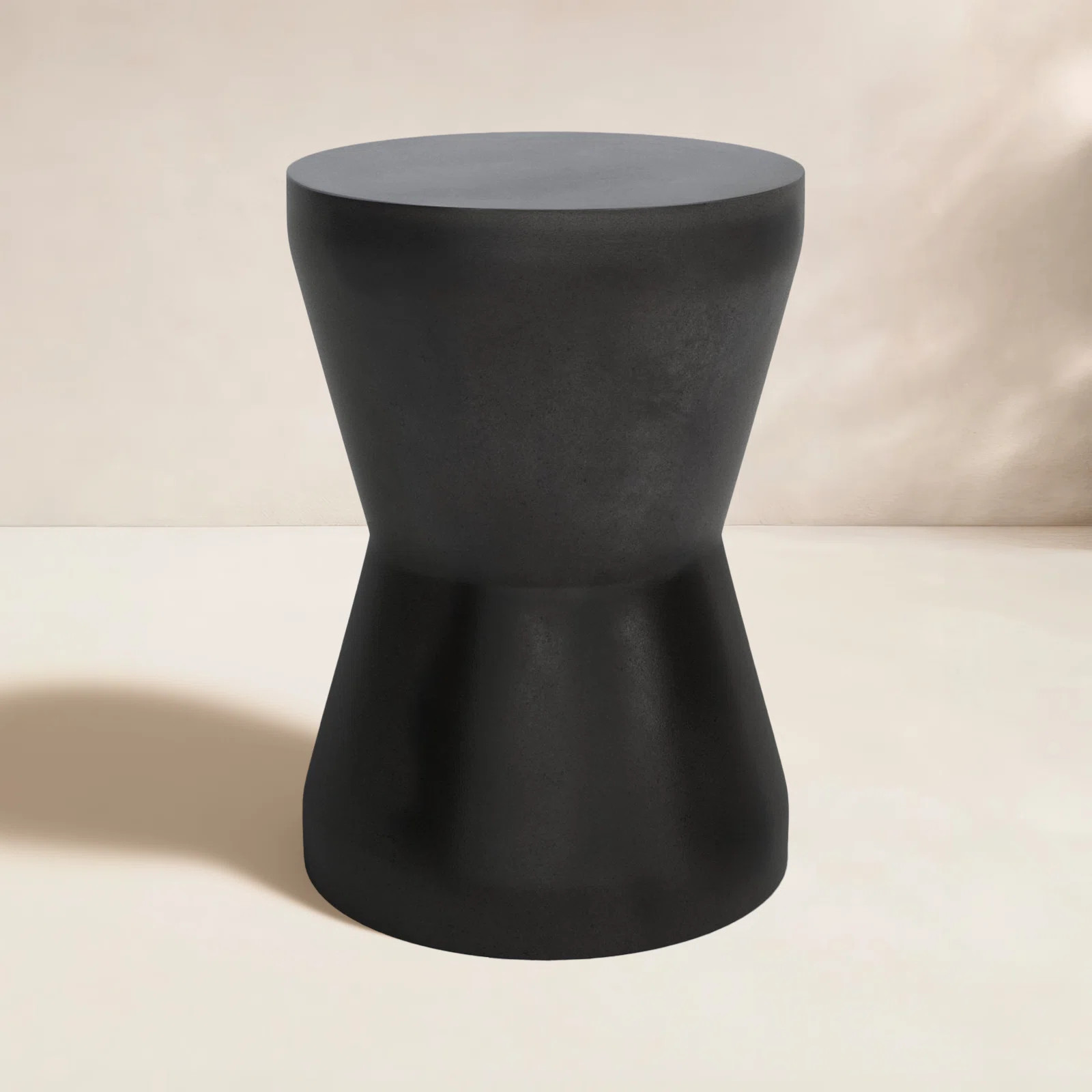 Zenni Concrete Patio Table | Wayfair North America