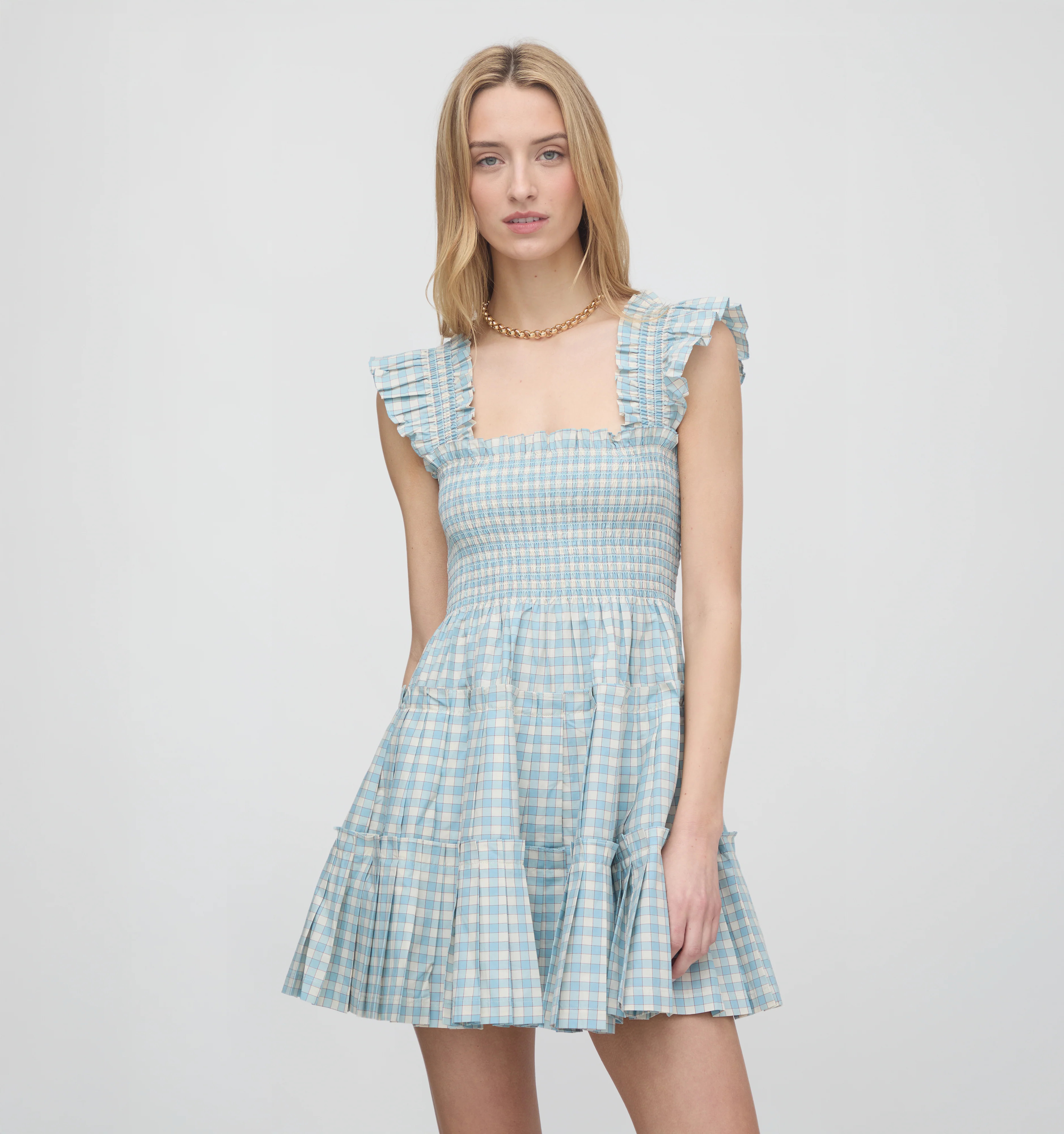 The Charlotte Nap Dress | Hill House Home US