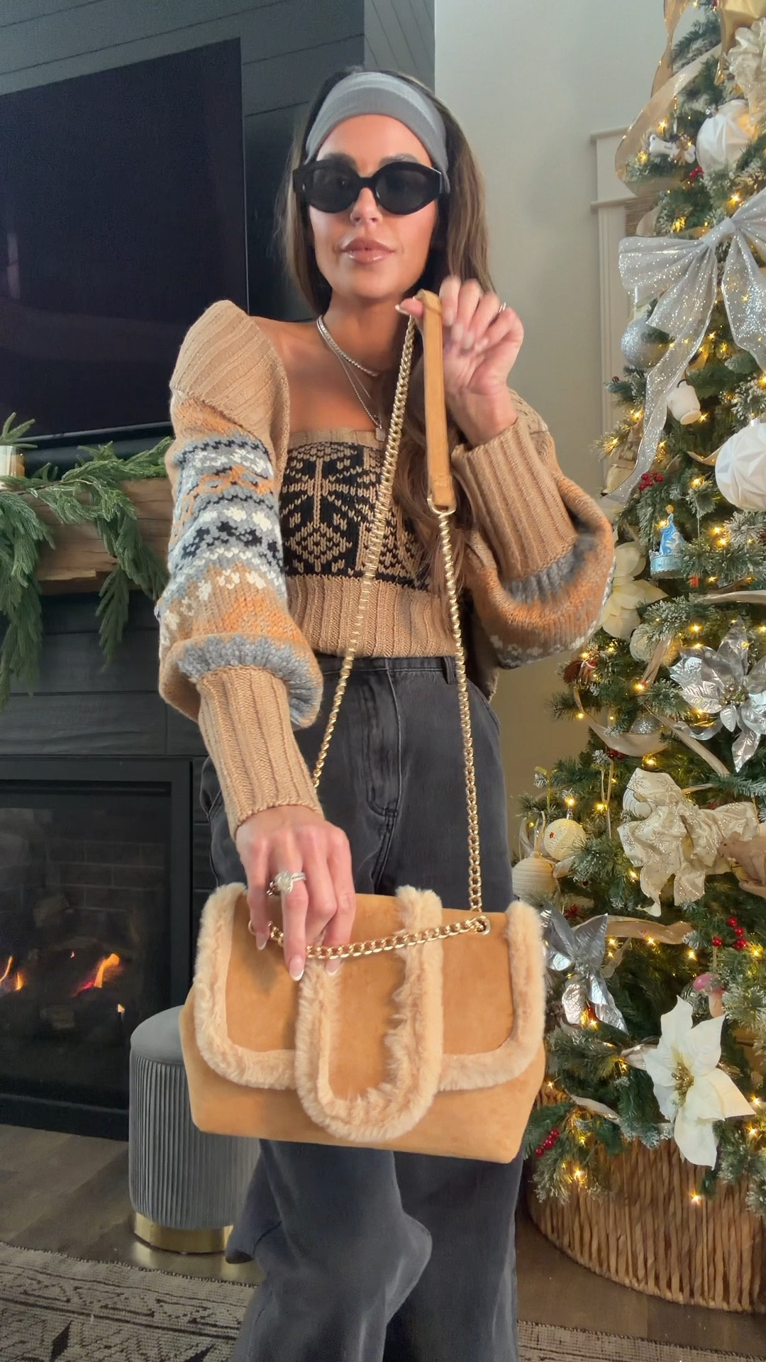 Use Jordan40 for discount on vici items 

#LTKHoliday #LTKootd #LTKSeasonal