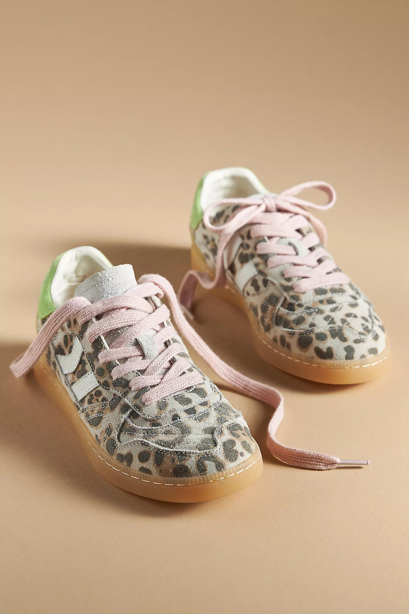 COOLWAY Goal Sneakers | Anthropologie (US)