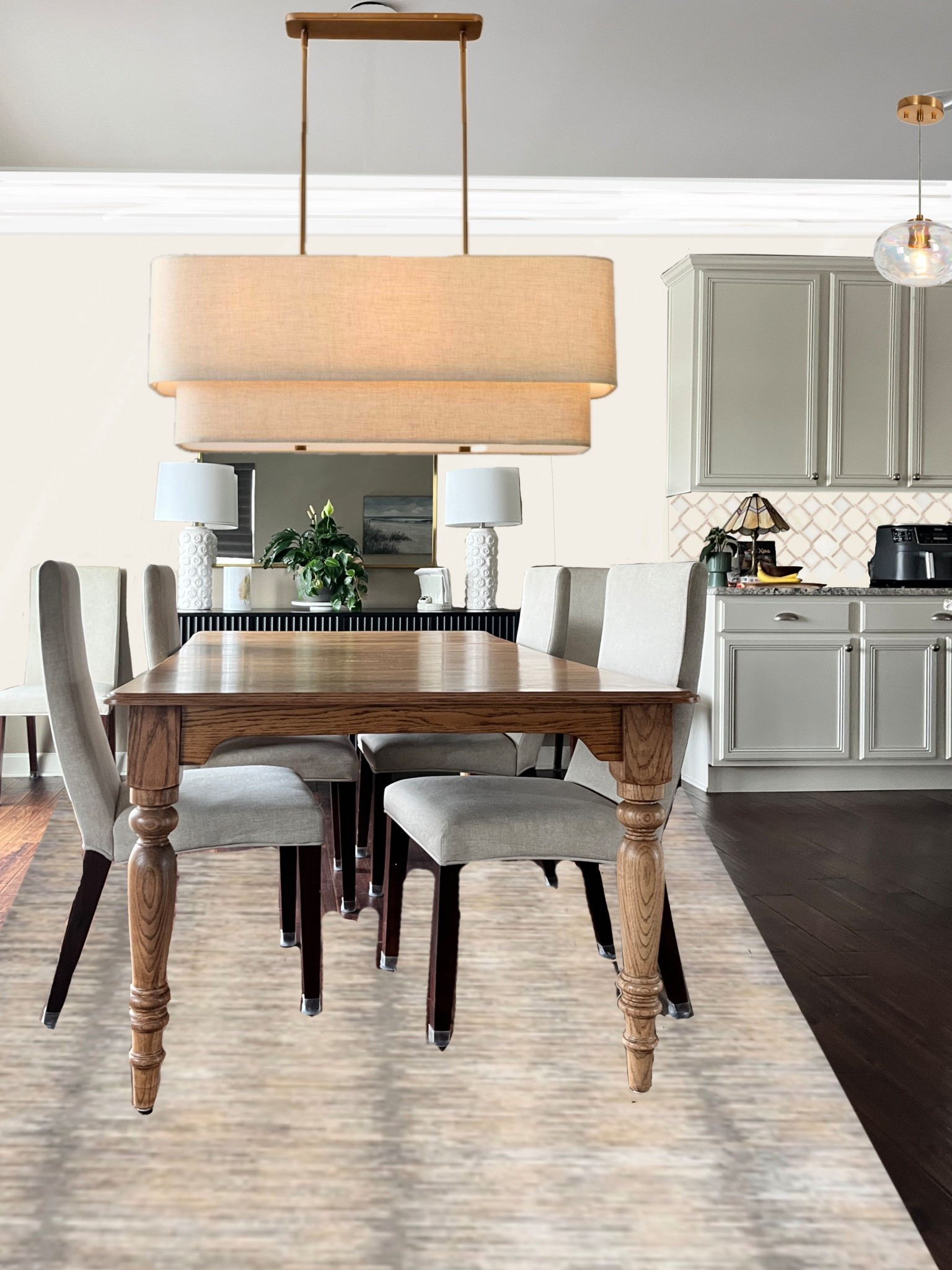 Kitcgen for J

#LTKHome