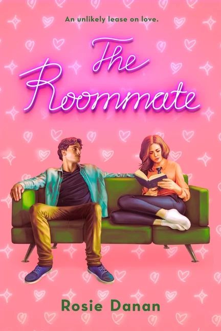The Roommate (Paperback) - Walmart.com | Walmart (US)