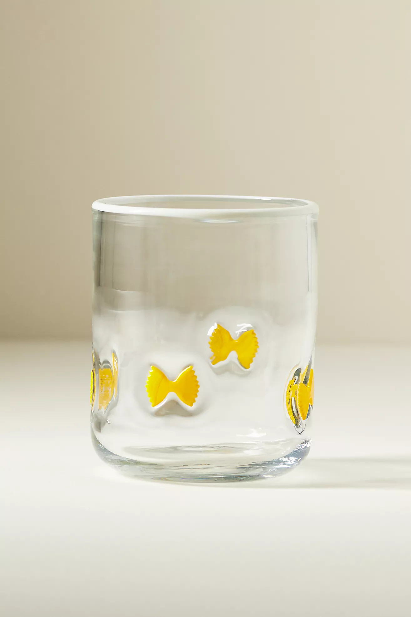 Icon Juice Glass | Anthropologie (US)
