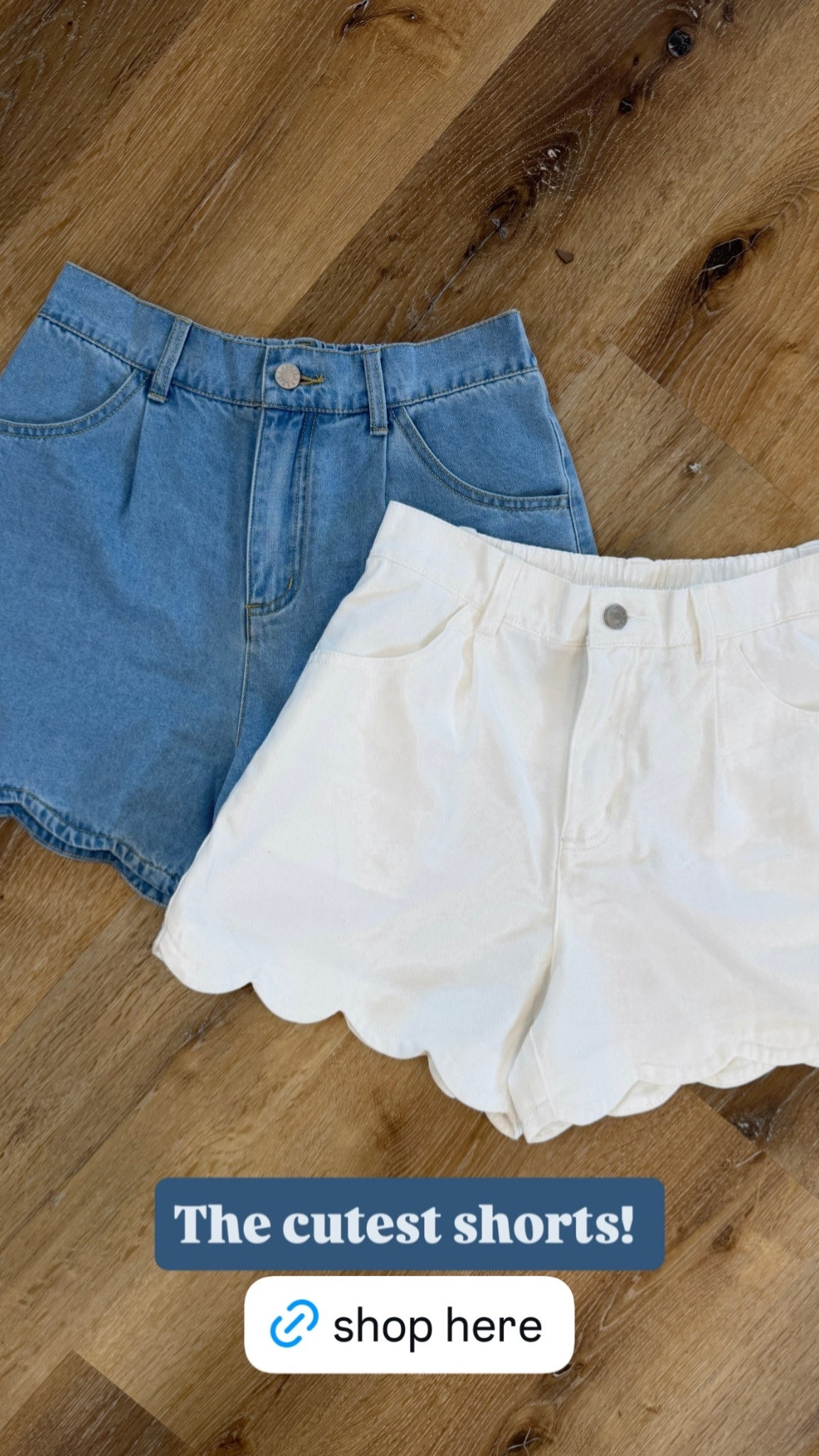 Cutest $35 shorts from Amazon! Comes in other colors!

#LTKootd #LTKSeasonal