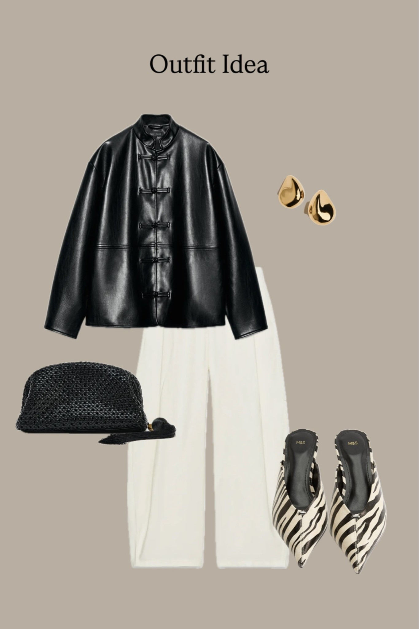 Dinner / drinks / date night outfit idea

#LTKautumn #LTKdatenight #LTKstyletip