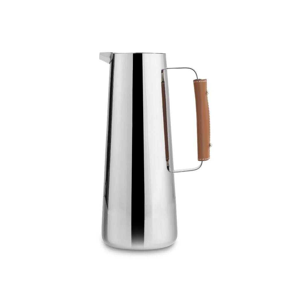 Nambe Tahoe Pitcher | Sabavi Home